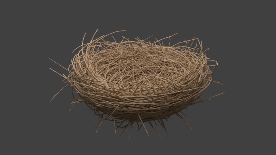 Grease Pencil Nest preview image 1